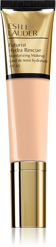 Futurist Hydra Rescue SPF 45 (Moisturizing Make-up) 35 ml - Shade: 3N1 Ivory Beige
