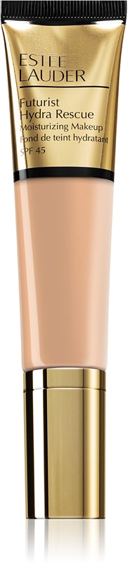 Estee Lauder Futurist Hydra Rescue Foundation SPF 45 35ml 4N1 Shell Beige
