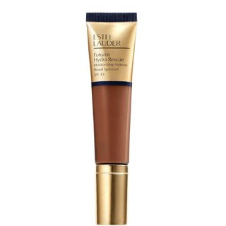 Estee Lauder Futurist Hydra Rescue Feuchtigkeitsspendende Flüssiggrundierung 8N SPF 45 35 ml