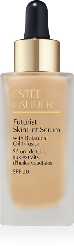 Sérum Estée Lauder Futurist SkinTint 30 ml 1N2 Crudo
