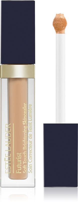 Estée Lauder Futurist Soft Touch Brightening Concealer zum Aufhellen der Gesichtsfarbe 2N 6 ml