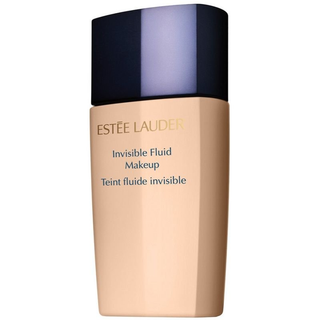 Estee Lauder Trucco fluido invisibile, fondotinta liquido, 4CN1, sabbia speziata, 30 ml