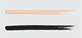 Estée Lauder Kajal Eyeliner Smoke & Brighten (Duo Kajal Eyeliner) 0,5 G - Tonalità: Noir / Crema