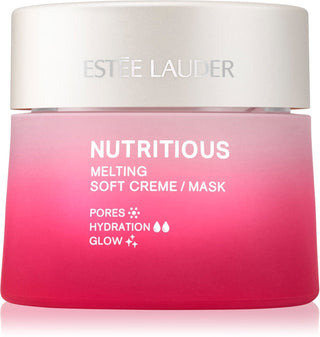 Estee lauder Melting Soft Creme/Nourishing Mask - 50 ml