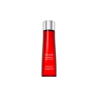 Estee lauder Super-Melograno nutriente, idratazione intensa, lozione, per il viso, 200 ml