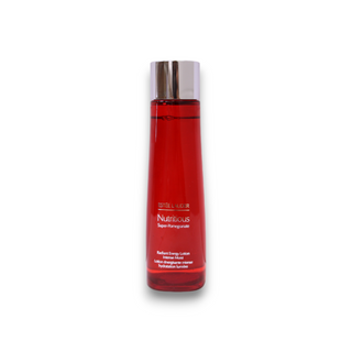 Estee Lauder Nutritious – Super-Granatapfel-Strahler Energy Essentielle Vitamine und Mineralien, feuchtigkeitsspendende Gesichtslotion, morgens und abends, 200 ml