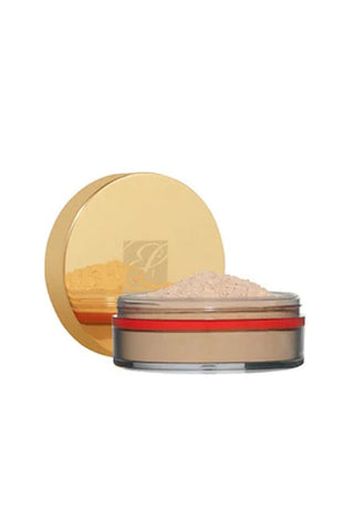 Estee Lauder Nutritious - vita-Mineral Radiant Finish Make-up-Puder mit Titandioxid 05 Intensity 15 g