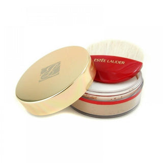 Estee Lauder Nutritious - vita-Mineral Radiant Finish Make-up-Puder mit Titandioxid 06 Intensity 15 g