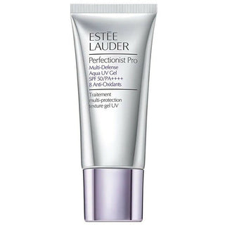 Estée Lauder Gel Protettivo Per La Pelle Spf 50 Perfectionist Pro (Gel Uv Aqua Multi-Defence) 30 Ml