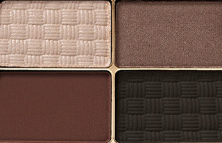 Estée lauder The Essential Eyeshadow Quad 4g Eyeshadow Palette - Tonalità: Prenub