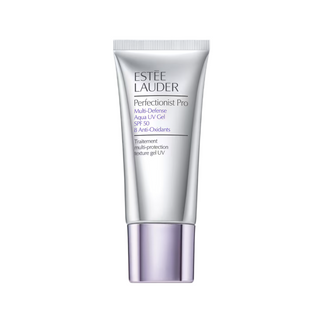 Estee Lauder Perfectionist Pro Multi-Defense, 8 Antiossidanti, Protezione UV, Giorno, Gel, Per il viso, SPF 50, 30 ml