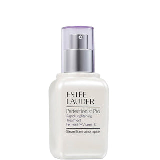 Estee lauder Perfectionist Pro - Schiarente Rapido, Ferment³+ Vitamina C, Illuminante, Siero, Viso, 50 ml