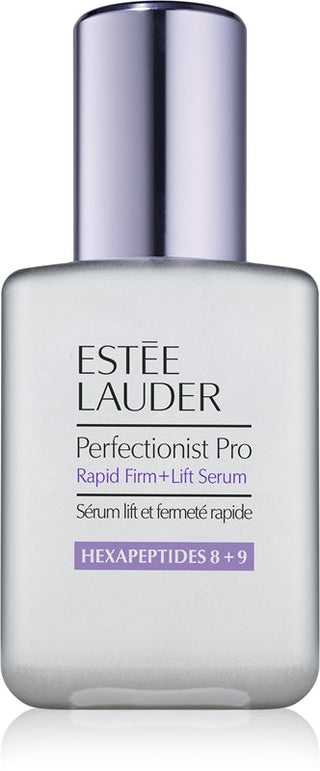 Estee Lauder Perfectionist Pro Rapid Straffendes und Lifting-Serum mit Hexapeptiden 8 + 9 50 ml