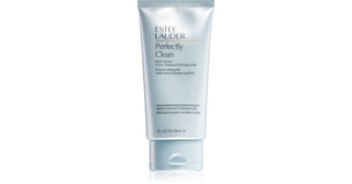 Estée Lauder Perfectly Clean Multi-Action 2 in 1 Cleansing Foam Mask 150 ml