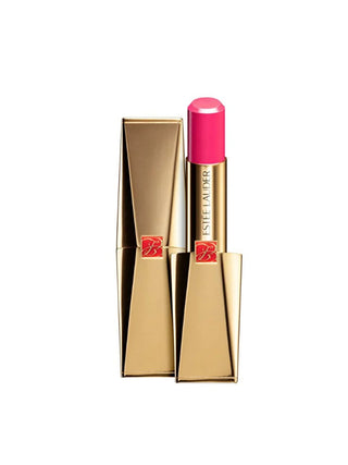 Estee Lauder Pure Color Desire - Creme-Lippenstift Rouge Excess 302 Stunning 3,1 g