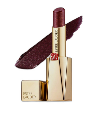 Estee lauder Pure Color Desire - Rouge Excess, rossetto crema, 412, Unhinged, 3,1 g
