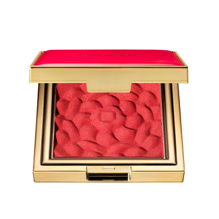 Estee Lauder Pure Color Envy All Check Color Kompaktpuder Rouge 01 Rebelios Roze 4,8 g