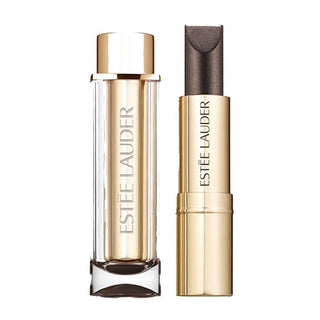 Estee Lauder Pure Color Love Langanhaltender Creme-Lippenstift mit natürlichen Ölen 170 Space Mink 3,5 g