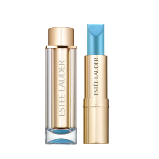 Estee Lauder Pure Color Love Langanhaltender Creme-Lippenstift mit natürlichen Ölen 403 Skywalker 3,5 g