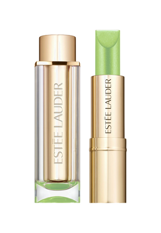 Estee Lauder Pure Color Love Langanhaltender Creme-Lippenstift mit natürlichen Ölen 601 Beam Me 3,5 g