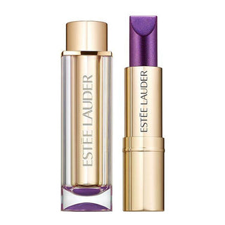Estee Lauder Pure Color Love, rossetto crema, 485, Violet Ray, 3,5 g
