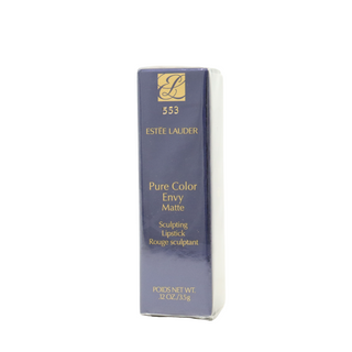 Estee Lauder Pure Color Envy - Matter Creme-Lippenstift 553 Passion 3,5 g