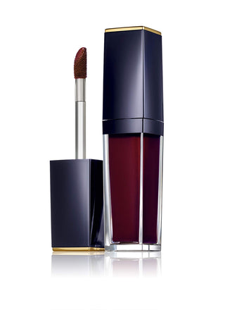 Estee Lauder Pure Color Envy Flüssiger Lippenstift Paint-On LipColor Matte 522 Red Noir 7 ml