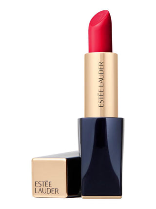 Estee Lauder Pure Color Envy Creme-Sculpting-Lippenstift 538 Power Trip 3,5 g