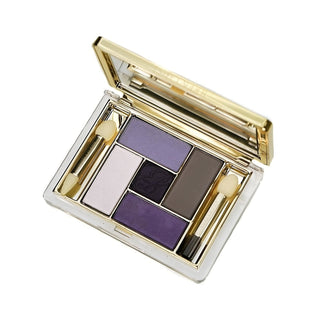 Estee Lauder Pure Color Lidschattenpalette 12 Velvet Orchids 7,6 g