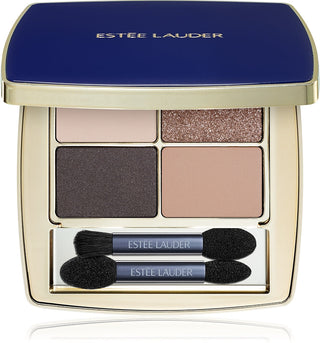 Estée Lauder Παλέτα σκιών ματιών Pure Color Quad Color Desert Dunes 6 γρ