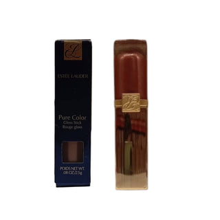 Estee Lauder Colore puro, macchia lucida, rossetto crema, 06, zucchero di canna, 2,5 g