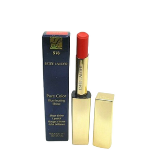 Estee Lauder Pure Color Cremiger leuchtender Lippenstift 916 Party 1,8 g