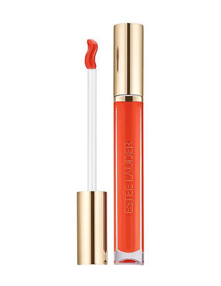 Estee Lauder Pure Color Love Matter Flüssig-Lippenstift 303 Flash Burn, 6 ml