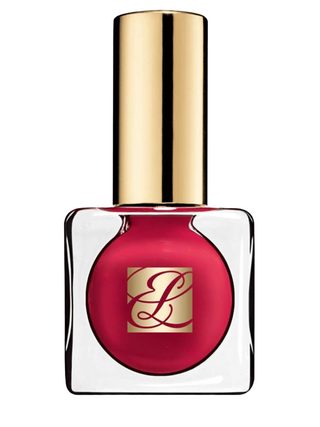Estee Lauder Pure Color Nagellack 06 Berry Hot 9 ml