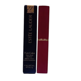 Estee Lauder Pure Color - Sheer Rush, Lucidalabbra, X-Pose Rose, 2 g