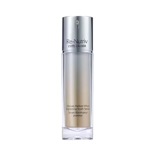 Estee Lauder, Re-Nutriv - Ultimate Radiant White Brightening Youth, White Tuberose Extract, Hydrates/Nourishes/Strengthens and Polishes, Day, Serum, For Face, 30 ml