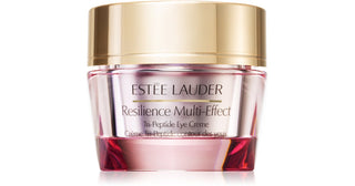 Estée lauder Crema para ojos multiefecto con tripéptidos Resilience - 15 ml