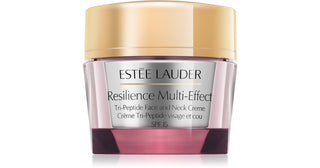 Estee lauder Resilience Multi-Effect Tri-Peptide Face & Neck SPF15 - Day Cream - 50 ml