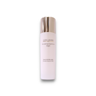 Estee Lauder, Revitalizing Supreme+ Bright Power, moringa extract, multi-action, morning and evening, lotion, for face and neck, 100 ml