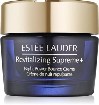 Estee lauder SUPREME+ NIGHT POWER BOUNCE ΚΡΕΜΑ ΑΝΑΖΩΟΓΟΝΗΣΗΣ 50 ML