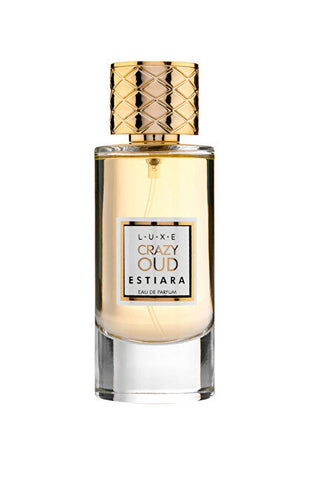 Estiara Crazy Oud - EDP - Volume: 90 ml