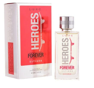 Estiara Heróis para Sempre - EDP - Volume: 100 ml