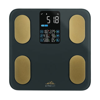 Eta Personal scale Vital Gym 7779 90000