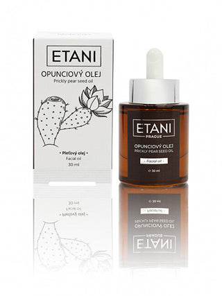 Etani Óleo de pera espinhosa 30 ml