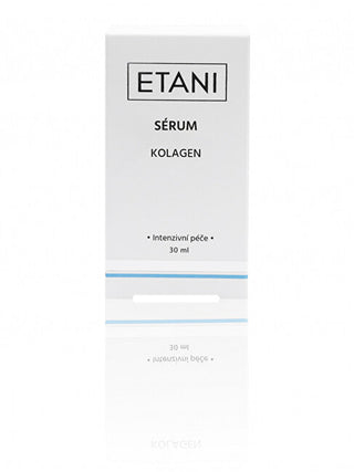 Etani コラーゲンセラム 30ml
