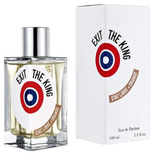 Etat Libre D´Orange Exit The King - Edp - Volume: 100 ml 