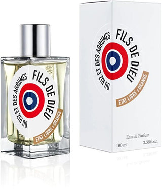 Etat Libre D´Orange Figlio Di Dio - Edp - Volumen: 100 Ml 