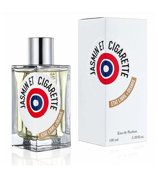 Etat Libre D´Orange Gelsomino E Sigaretta - Edp - Volume: 100 Ml