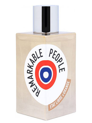 Etat Libre D´Orange Remarkable People - Edp - Volume: 50 Ml