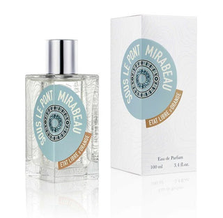 Sous Le Pont Mirabeau - EDP - Volume: 100 ml